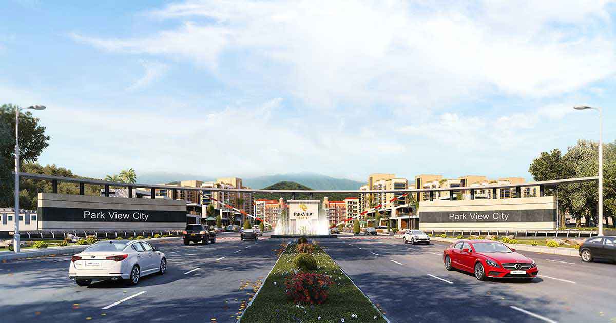 Why We should invest in Park View City Islamabad?